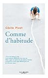 Comme d'habitude by 