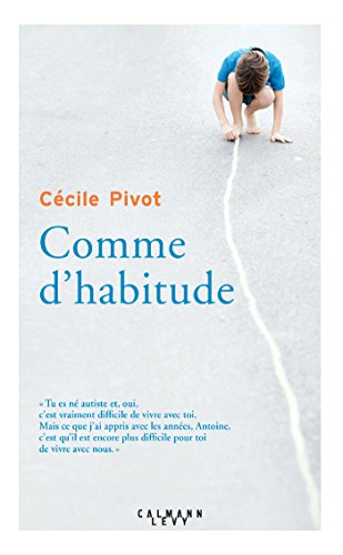 Comme d'habitude by 