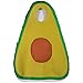 Boo Inc. Fresh Avocado Halloween Costume | Funny Food, Green, Size One Size