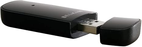 Belkin F5d8053 N Wireless Usb Adapter Amazon Ca Computers