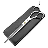 Professional Barber Hair Cutting Scissors/Shears