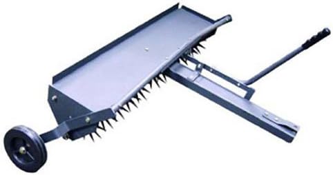Precision TA500 40-Inch Spike Aerator
