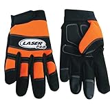 Laser Chainsaw Gloves Pro (LRG)