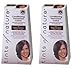 (2 Pack) - Tints of Nature - Medium Ash Brown | 130ml | 2 PACK BUNDLE