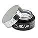 T3 LED/UV Self Leveling 1 oz (Clear)