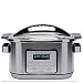 Instant Pot Aura Pro 11-in-1 Multicooker, Slow Cooker, Rice Cooker, Grain Maker, Steamer, Saute, Yogurt Maker, Stew, Bake, Roast, and Warmer, 8 Quart, 11 One-Touch Programs primary