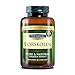 Forskolin Premium: 100% PURE Forskolin Extract - 250mgs - 60 Capsules - 1 Month Supply - Quick Fat Burner