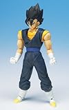 Dragon Ball Z Hybrid Action Vegeto Figure