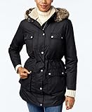 Barbour Carribena Wax Faux