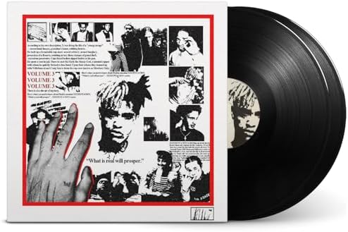 XXXTentacion - 17 - Amazon.com Music