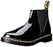 Dr. Martens Women's Bianca-R21777001 Ankle Bootie, Black, 5 UK/7 M US