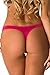 Velvet Kitten Sexy Timeless Thong for Women 123501