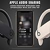 Beats Powerbeats Pro Wireless Earphones - Apple H1 Headphone Chip, Class 1 Bluetooth, 9 Hours Of Listening Time, Sweat…