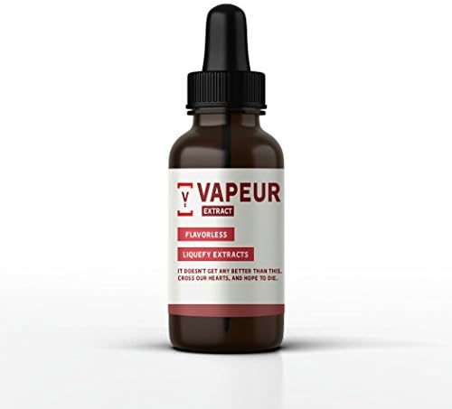 Delta Aromatherapy - Flavorless | EJMix | VapeurExtract