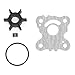 Honda 06192-ZW9-A30 Impeller Water Pump Kit primary