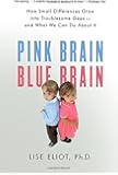 Pink Brain, Blue Brain: How Small Differences Grow Into Troublesome Gaps -- And What We Can Do About It