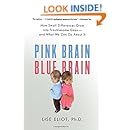 Pink Brain, Blue Brain: How Small Differences Grow Into Troublesome Gaps -- And What We Can Do About It