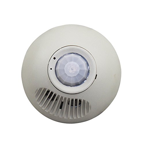 Hubbell Building Automation OMNIDT1000 1000-Square-foot