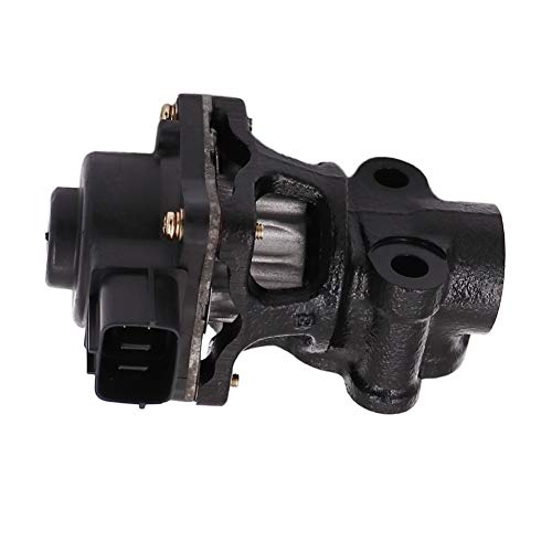 CT-CARID EGR Valve EGV922 for Suzuki Aerio Esteem Grand Vitara 18111-77E00 18111-77E01 18111-77E02