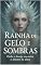 Livro Rainha de Gelo e Sombras: Onde o desejo encontra o abismo da alma