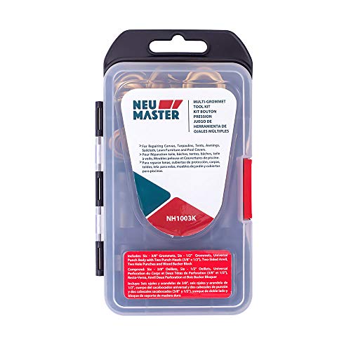 6 Grommet+NEU+MASTER+Grommets+NH1003K