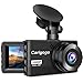 Dash Cam, Carigogo 1920x1080P FHD Dash Camera for Cars Recorder 3.2
