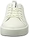 ECCO Men's Soft 8 Tie Fashion Sneaker, White, 41 EU/7-7.5 M US