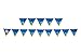 Unicorn party supplies set - Serves 16 guests forks, knives, cups, plates, napkins, tablecloth, happy birthday banner - Birthday party supplies and decorations - Unicorn party tableware set