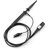 SainSmart P4100 Universal 100:1 High Voltage Probe for Oscilloscopes for Rigol Atten Owon Siglent