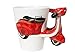 Life Arts Vespa Handmade Gift, Coffee Mug