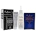 Shea Moisture Nourishing Hair Color Kit, Black