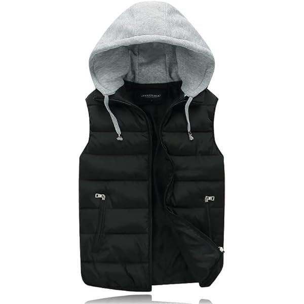 メンズウェア V12 HIDE HOOD VEST メンズウェア V12 HIDE HOOD VEST V12 HIDE HOOD VEST