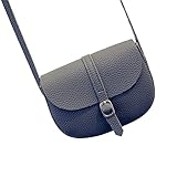 Leather Handbag,Paymenow Fashion Women Handbag Cross Body Shoulder Messenger Bag
