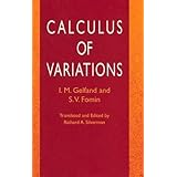 Calculus of Variations (Dover Books on Mathematics)