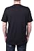 Pure Pima Designer Shirts for Men - Ultra Soft Pima Cotton T Shirt - Crew 2-Pack
