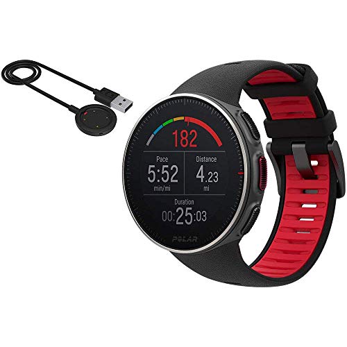Polar Vantage V Titan Multi Sport GPS Watch Without Heart Rate