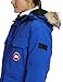 Canada Goose Women's Pbi Expedition Parka Coat