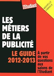 Les  métiers de la publicité