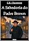 Livro A Sabedoria do Padre Brown