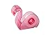 Flamingo Sticky Tape Dispenser Plastic Home Office Stationery Novelty Gift