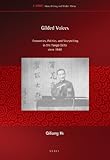 Qiliang He, "Gilded Voices: Economics, Politics, and Storytelling in the Yangzi Delta since 1949" (Brill, 2012)