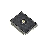 Quick Release Plates for Manfrotto Bogen 3157N QR Plate