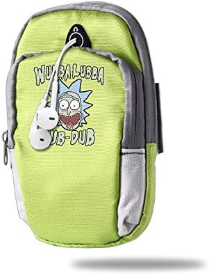 LHLKF Wubbalubba Dub-Dub Fashion Pockets For Outdoor SportS