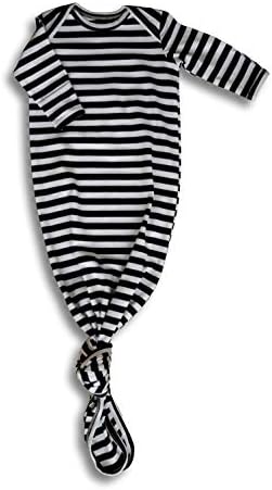 lucky love baby gown