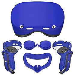 Controller Grips Cover for Oculus Quest