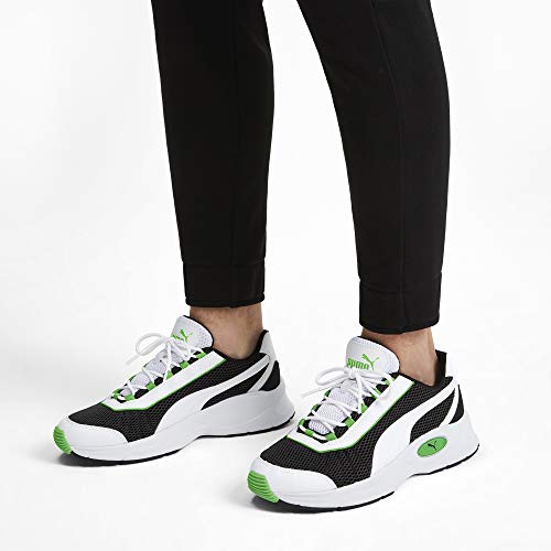 PUMA Herren Nucleus Sneaker