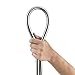 hansgrohe 27165001 Raindance 180 Showerpipe, Chrome