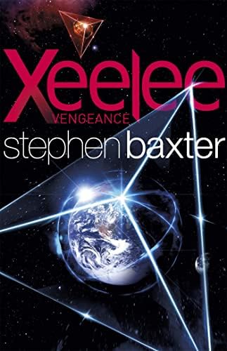 Flux: Baxter, Stephen: 9780061008375: Amazon.com: Books