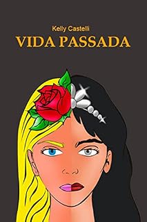 Livro Vida Passada