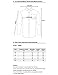 FLATSEVEN Men's Slim Fit Casual Button Down Dress Shirt Long Sleeve (SH600) White, S